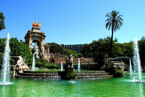 Parco della Cittadella